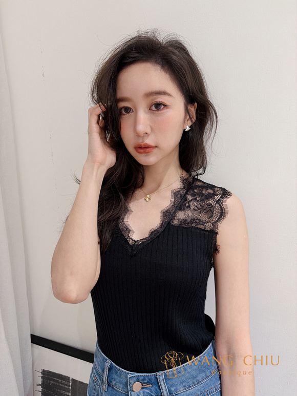 WANG CHIU 麻豆照